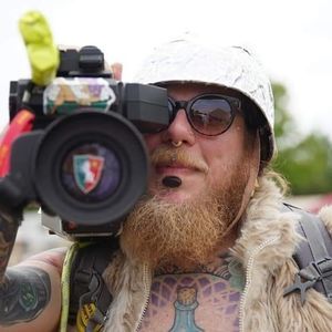 Meet your Posher, Jared